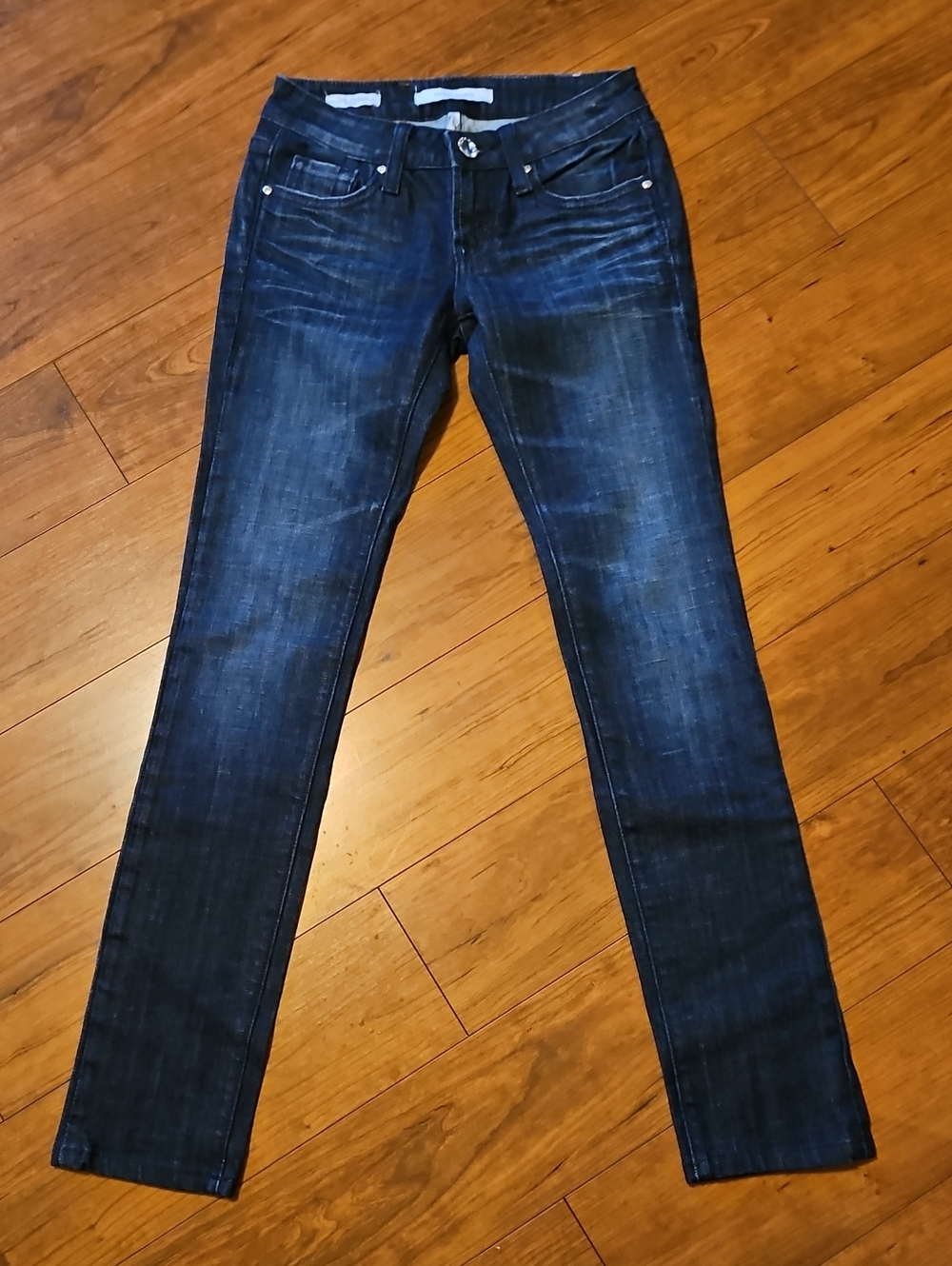 Vigoss Studio Farah Skinny Jeans Size 24